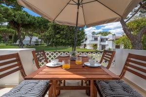 Albufeira Balaia Golf Vilage 5 With Pool by Homing