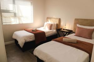 Luxury 2 Bed 2 Bath Apartment Incl Gym
