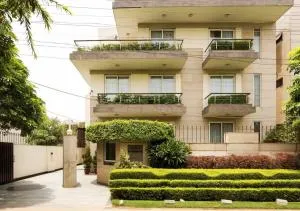 Perch Service Apartment- Sector 40 - Гургаон