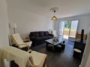 Maison 6 chambres Saint Nazaire 5 min de la mer - 圣布里文莱丝皮恩