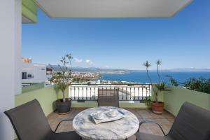 Mystique Sunset View