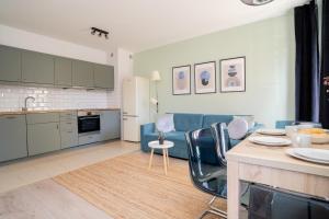 TOTU HOME Sadova Apartments Śródmieście