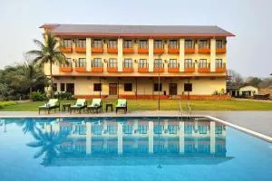 Pegasus Lifestyle Resort - Karjat