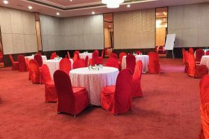 Pegasus Lifestyle Resort Karjat