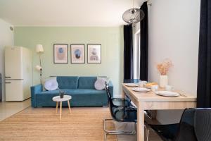 TOTU HOME Sadova Apartments Śródmieście