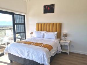 Walkerbay Dunes Lodge