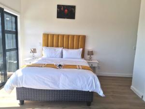 Walkerbay Dunes Lodge