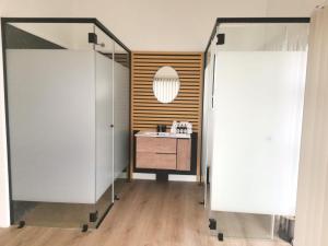 Walkerbay Dunes Lodge