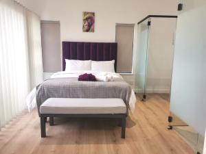 Walkerbay Dunes Lodge