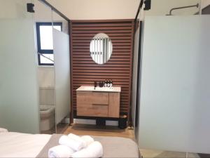 Walkerbay Dunes Lodge