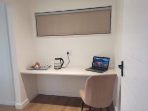 Walkerbay Dunes Lodge