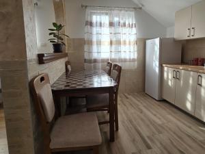 Apartman Ćalasan