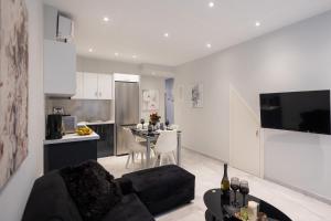 Marialena Luxury Apartment by CorfuEscapes