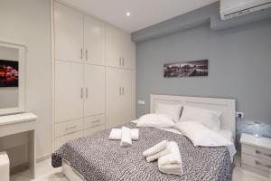 Marialena Luxury Apartment by CorfuEscapes