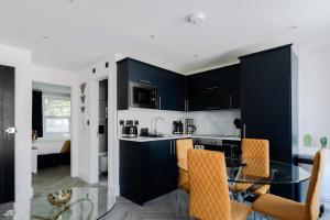 Comfortable Apartments near Harrods