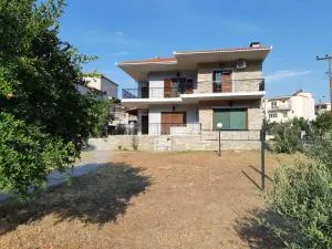 Villa Orfani - Orfánion