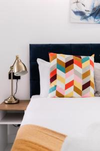 Comfortable Apartments near Harrods