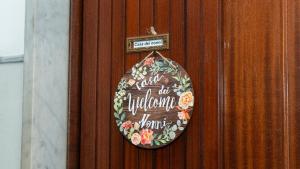 Apartment mit 2 Schlafzimmern