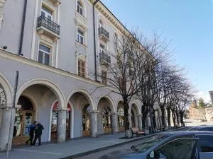 Guest House SALI - Dart'lo