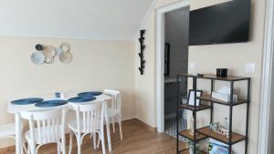 Elizabeth Apartman Balatonfenyves II.