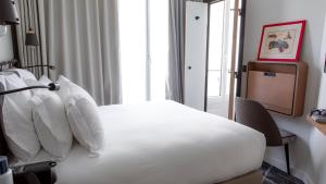 Small Double Room room in Hôtel de l'Ocean