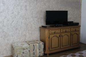Apartman Ćalasan