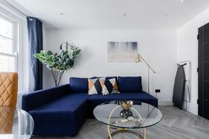 Comfortable Apartments near Harrods