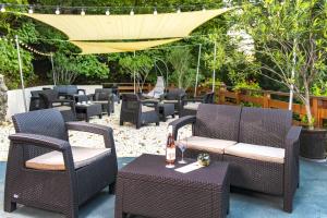 Patak Park Hotel Visegrád
