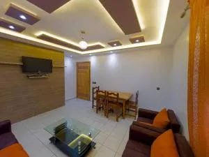 Alliance Darna Fnideq - Belyounech 