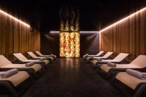 Green Mountain 5* Hotel