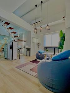 Otravel Hostel 4 minutes from Mactan Airport