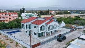 Villa Aysa, Yeni Iskele