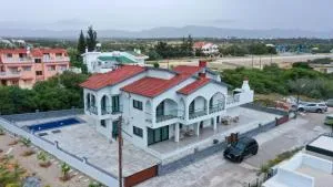 Villa Aysa, Yeni Iskele - Iskele