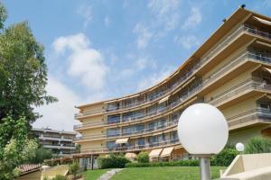 06U - Beautiful studio in residence - swimming pool and tennis court