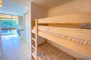 06U - Beautiful studio in residence - swimming pool and tennis court