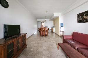 Kondominium Pantai Carita SJ RedPartner