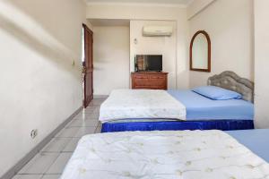 Kondominium Pantai Carita SJ RedPartner