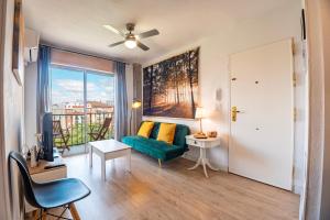 Pleno centro. Acogedor y con diseño. - 4hvězdičkové hotely ve městě Huelva