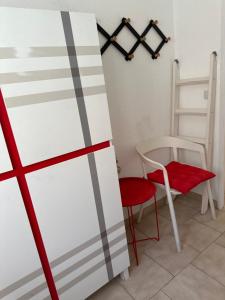 Appartements T2 RDC a Canet en Roussillon Europa 4 pers ,piscine,clim, tennis, parking : photos des chambres