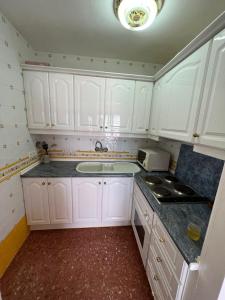 Javea Sunrise Bay Hideaway