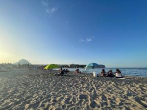 Javea Sunrise Bay Hideaway