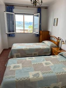 Javea Sunrise Bay Hideaway