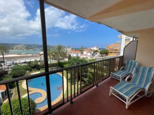 Javea Sunrise Bay Hideaway