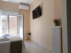 ΔΙΑΜΕΡΙΣΜΑ ΣΤΟΝ ΠΑΛΜΟ ΤΗΣ ΑΘΗΝΑΣ