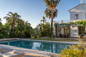 Viluz - Wellbeing Resort Marbella