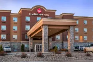Best Western Plus Kindersley Hotel - Oyen