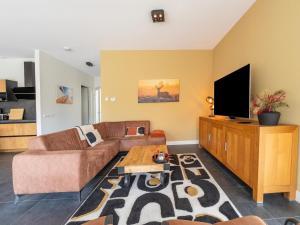 Watervilla in beautiful area near Harderwijk