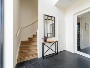 Watervilla in beautiful area near Harderwijk