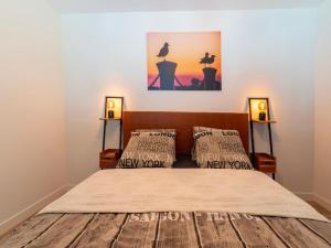 Watervilla in beautiful area near Harderwijk