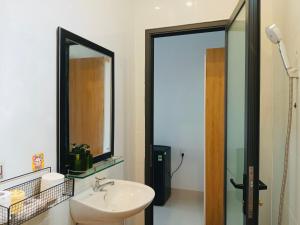 Bình Minh Homestay - Dốc Lết